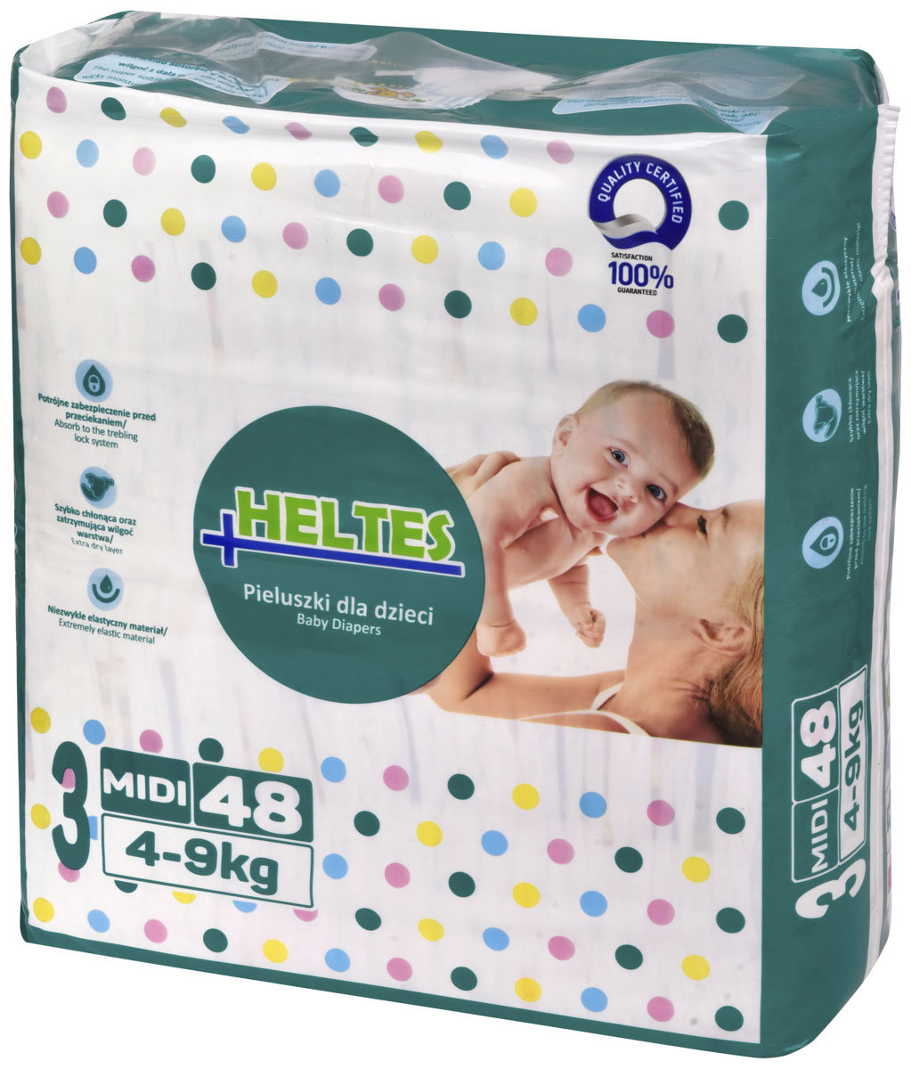 pampers splashers 24 sztuki