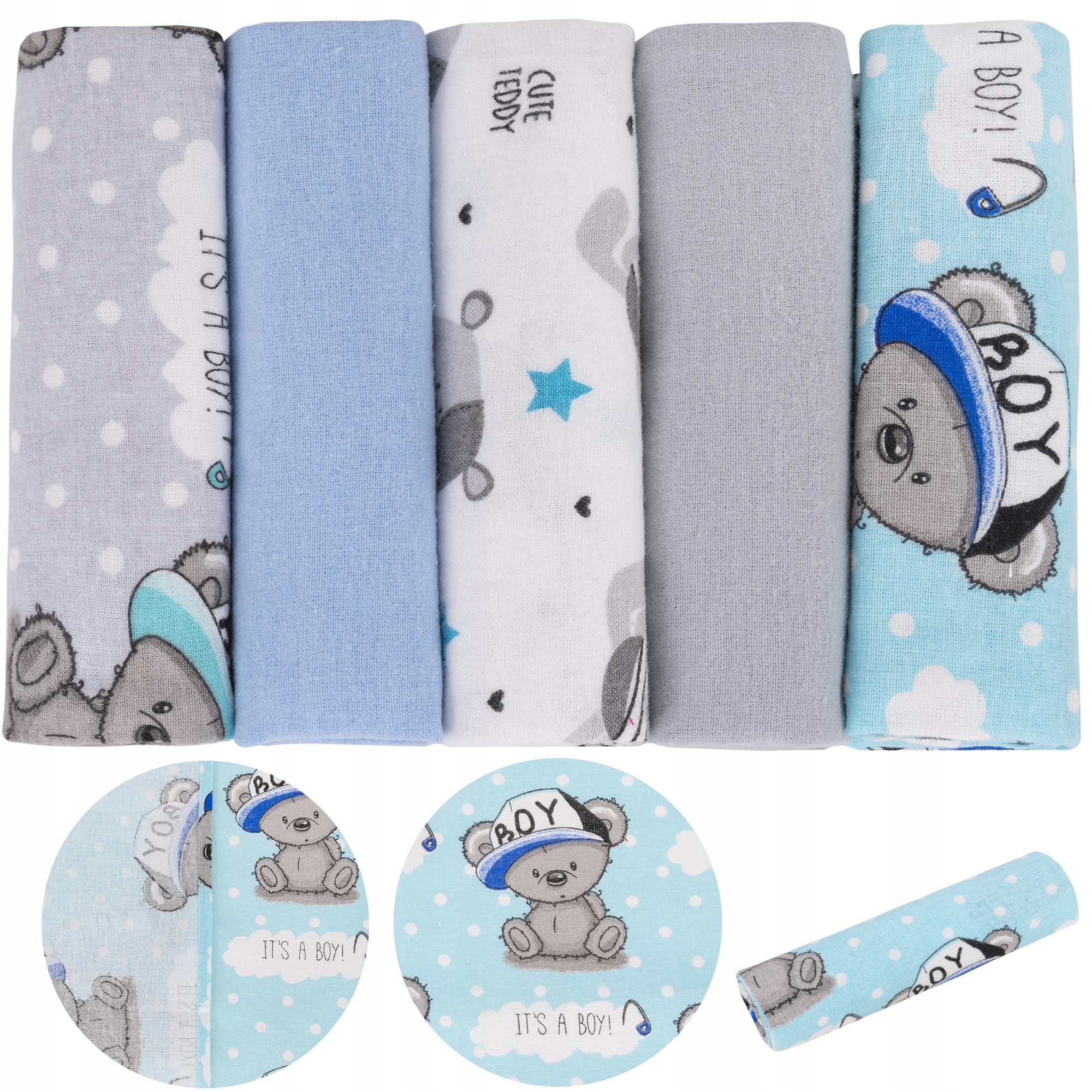 pieluchy dada extra care 5 box