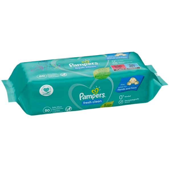 pieluchy pampers 2 cena rossmann