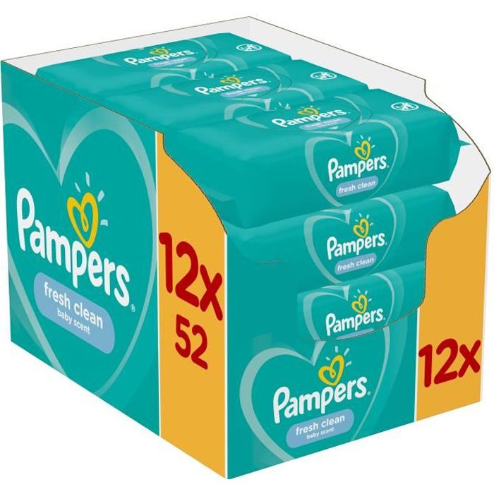 pampers pieluchy vp.maxi46szt