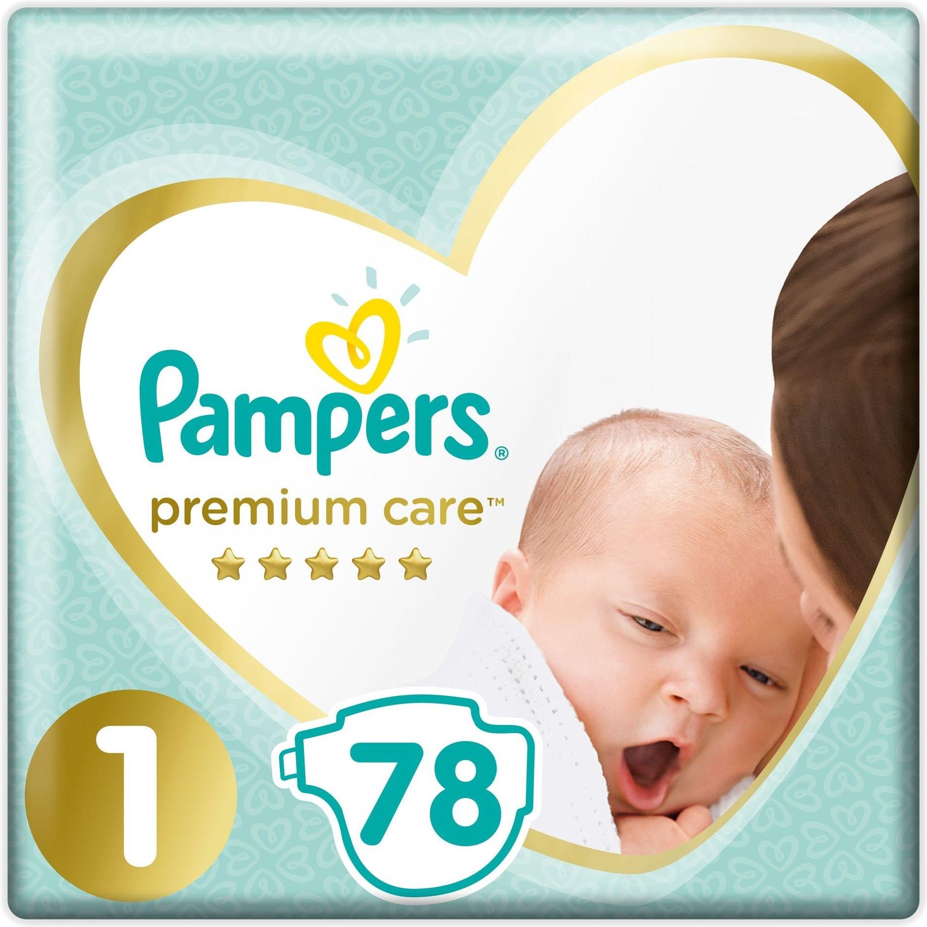 chusteczki pampers 6 pak tesco