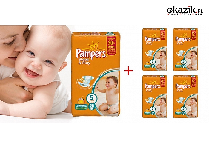 pampers dla dziecka jak.powinien.wygladac zalozonu