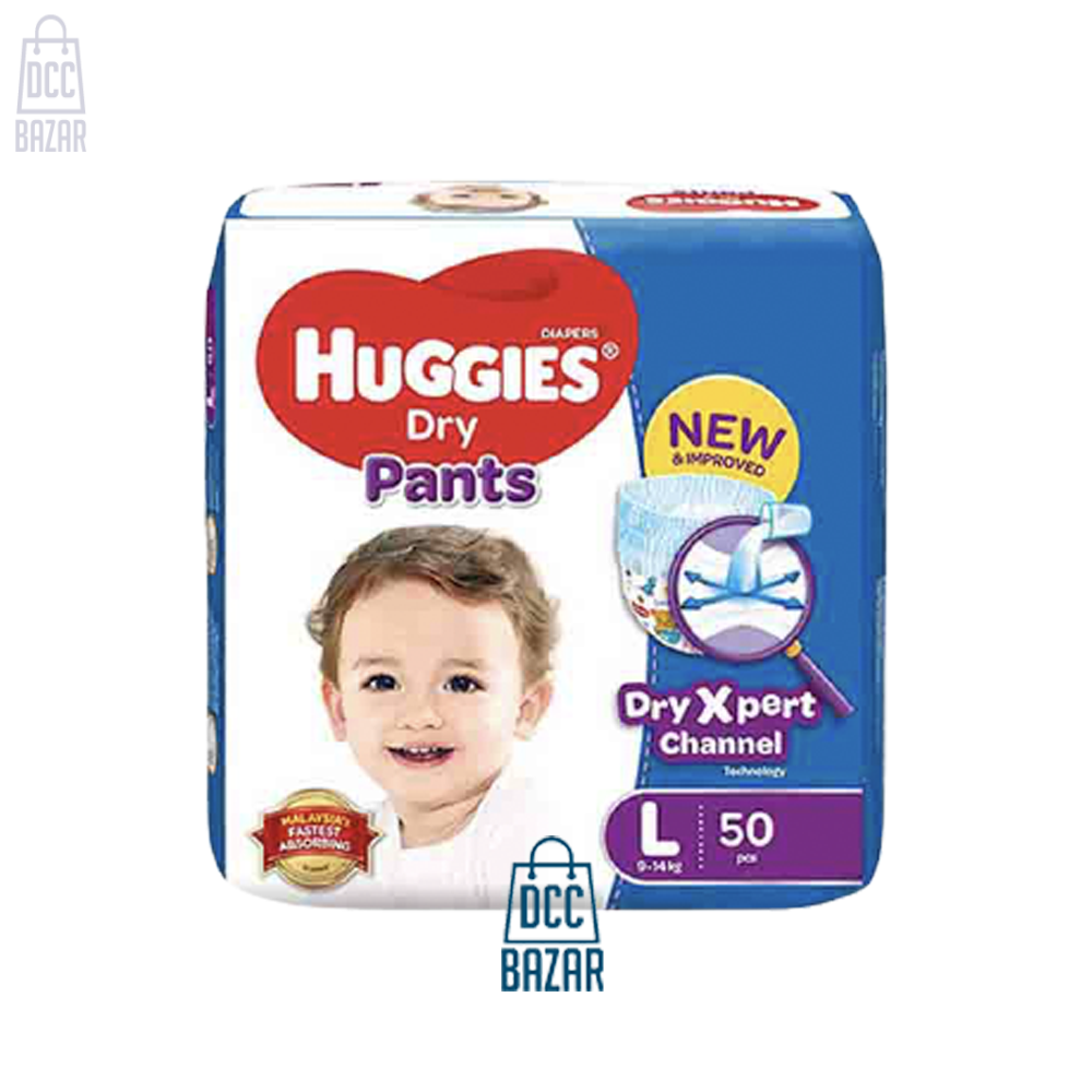 huggies pieluchy 3