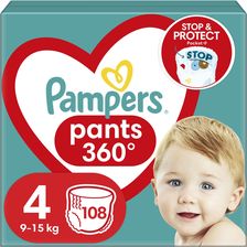 pampers dla doroslych jak dlugo