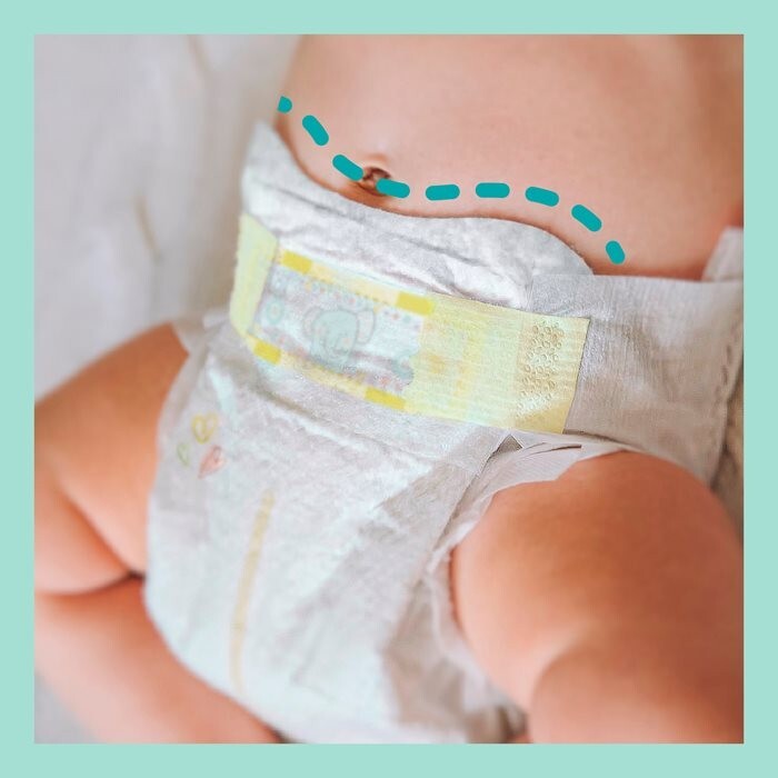 pampers giga pack 5 dm