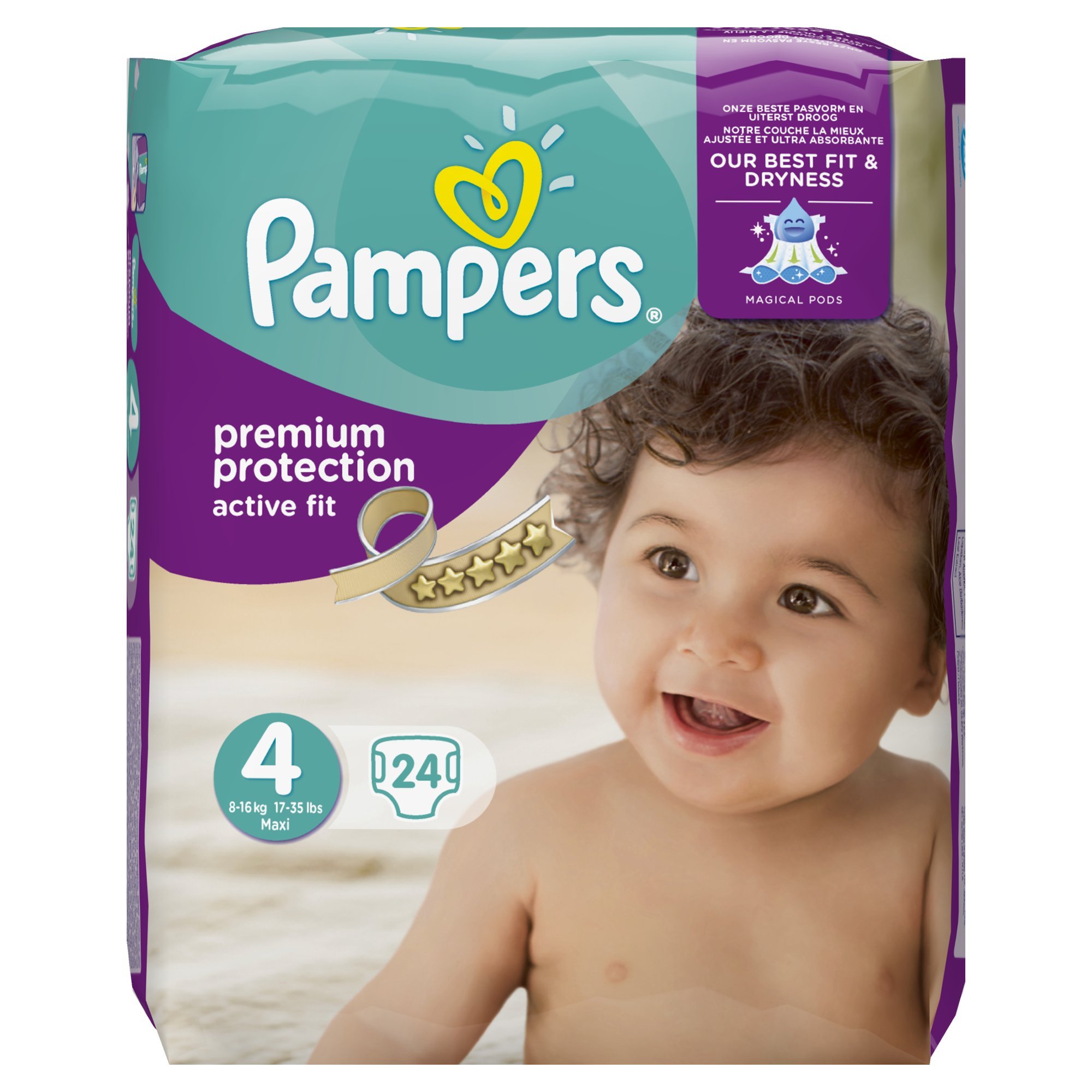 pampers pants 5 rossmann