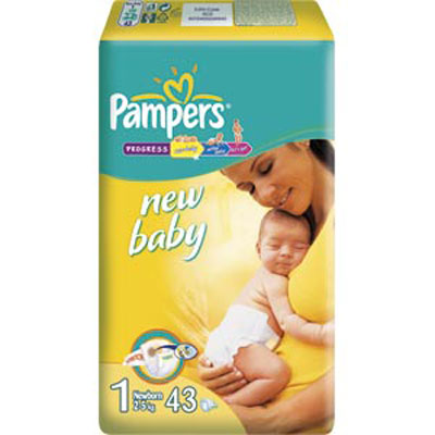 pampers premium care 6 kaufland