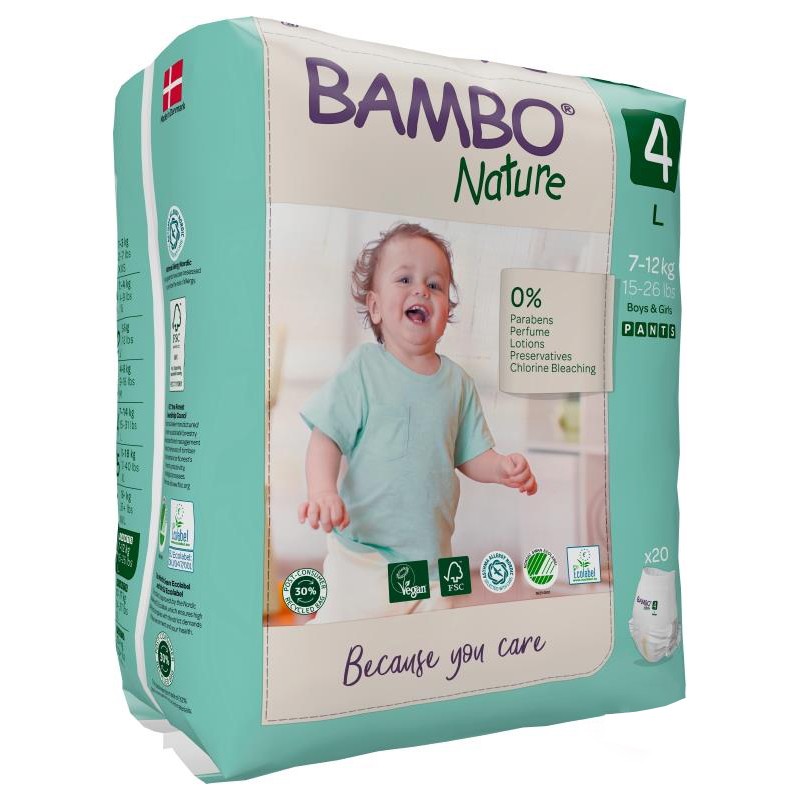 pampers dla dorosłych 2