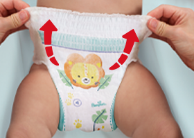 pampers 5 premium