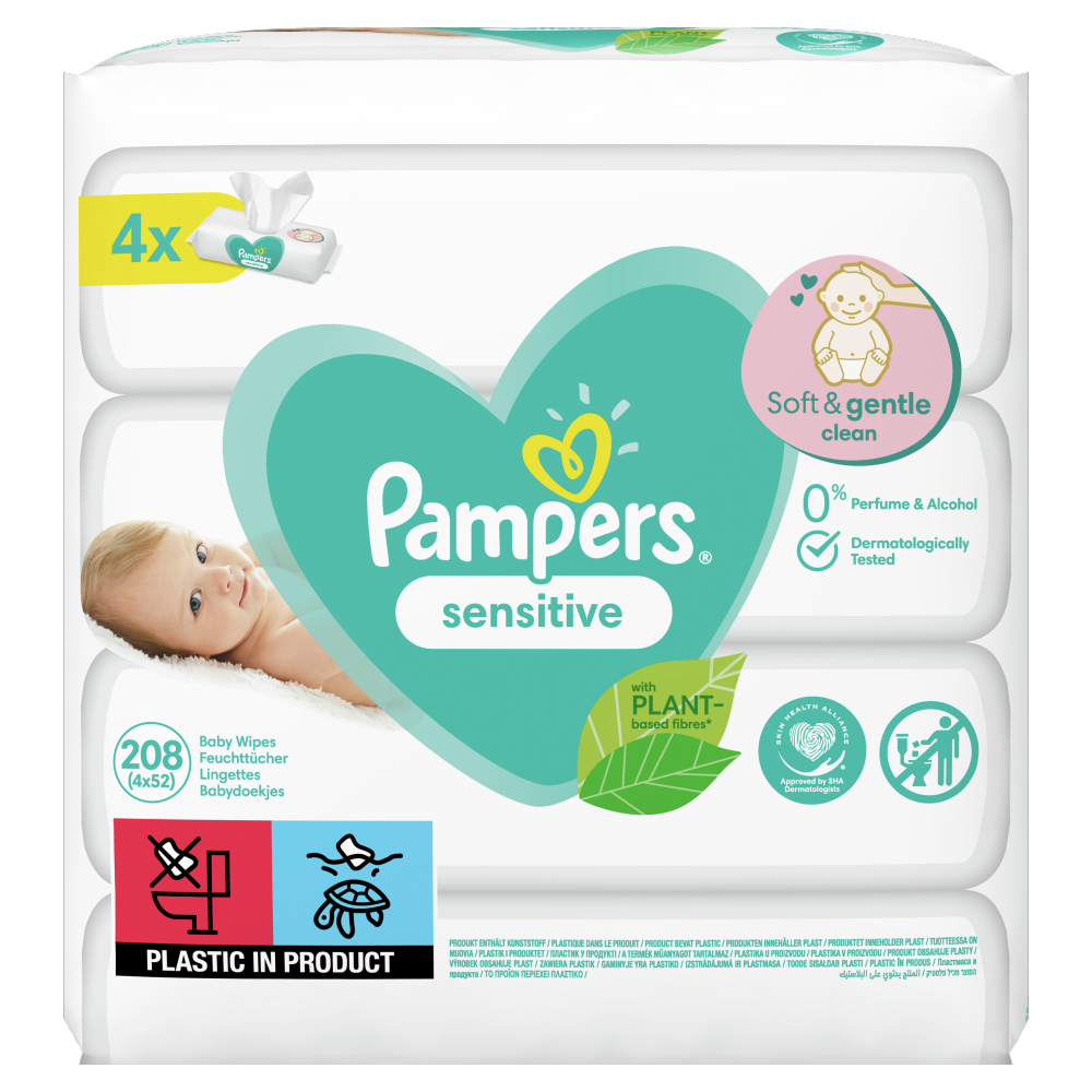 pampers cena 2