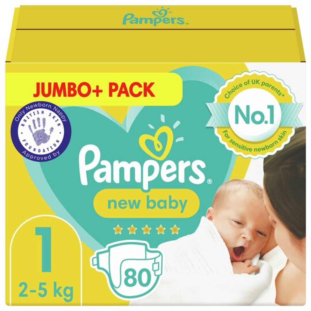 pampers pants 6 38