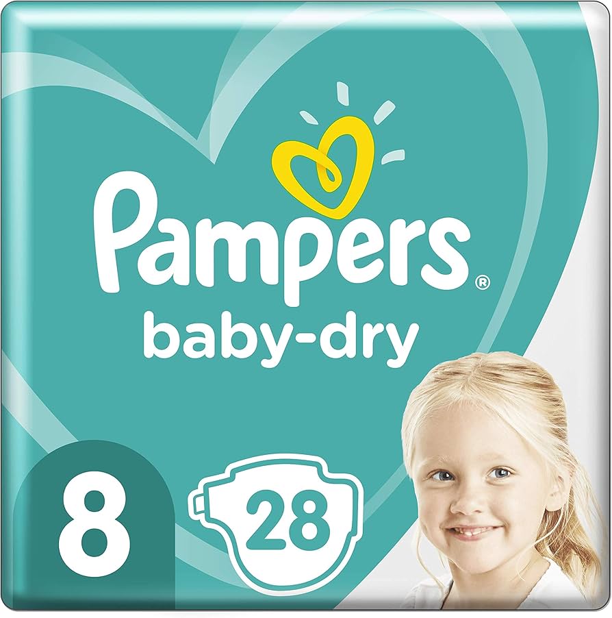 promocja rossnę pampers fresh clean chusteczki dla niemowląt