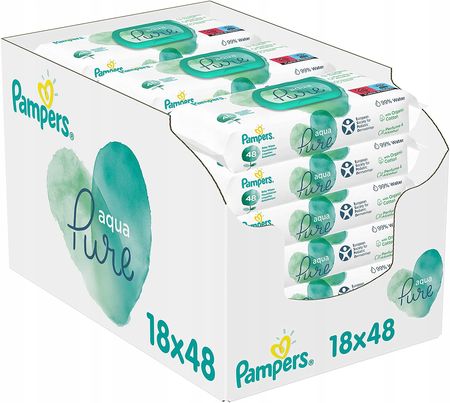 pampers w ktorym kraju najtaniej