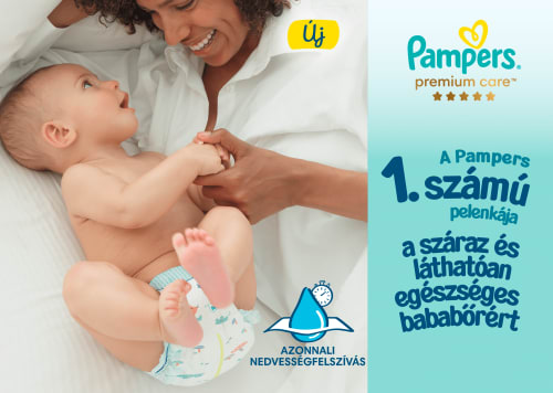 pampers premium care 0 ceneo