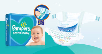 pampers 66