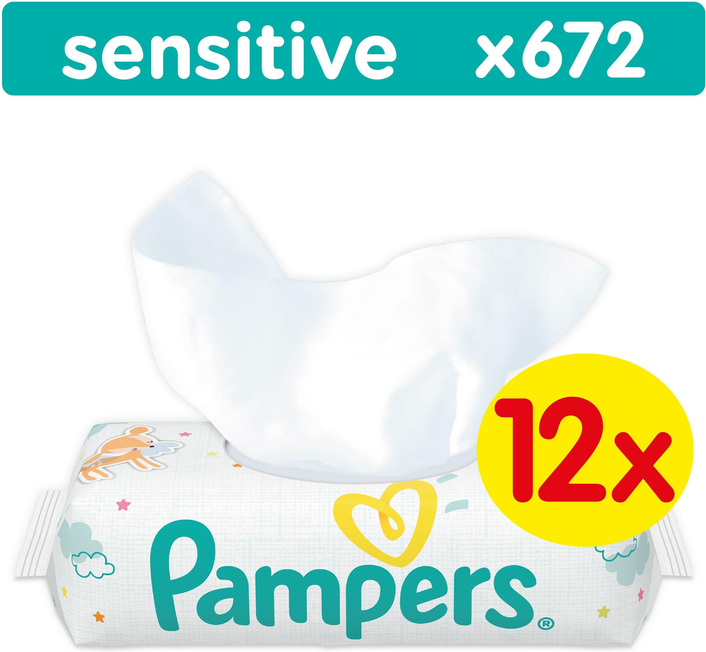 pampers midi sleep and play