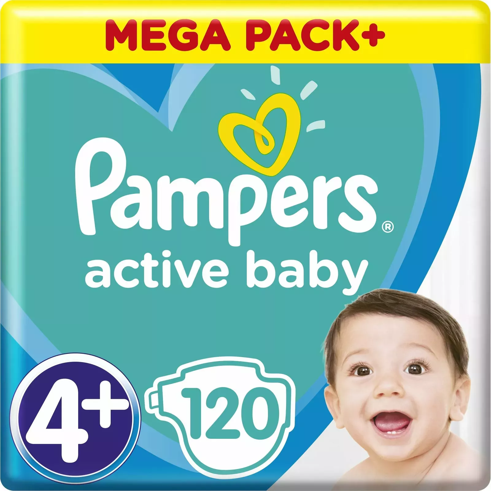 pampers oficjalny sklep