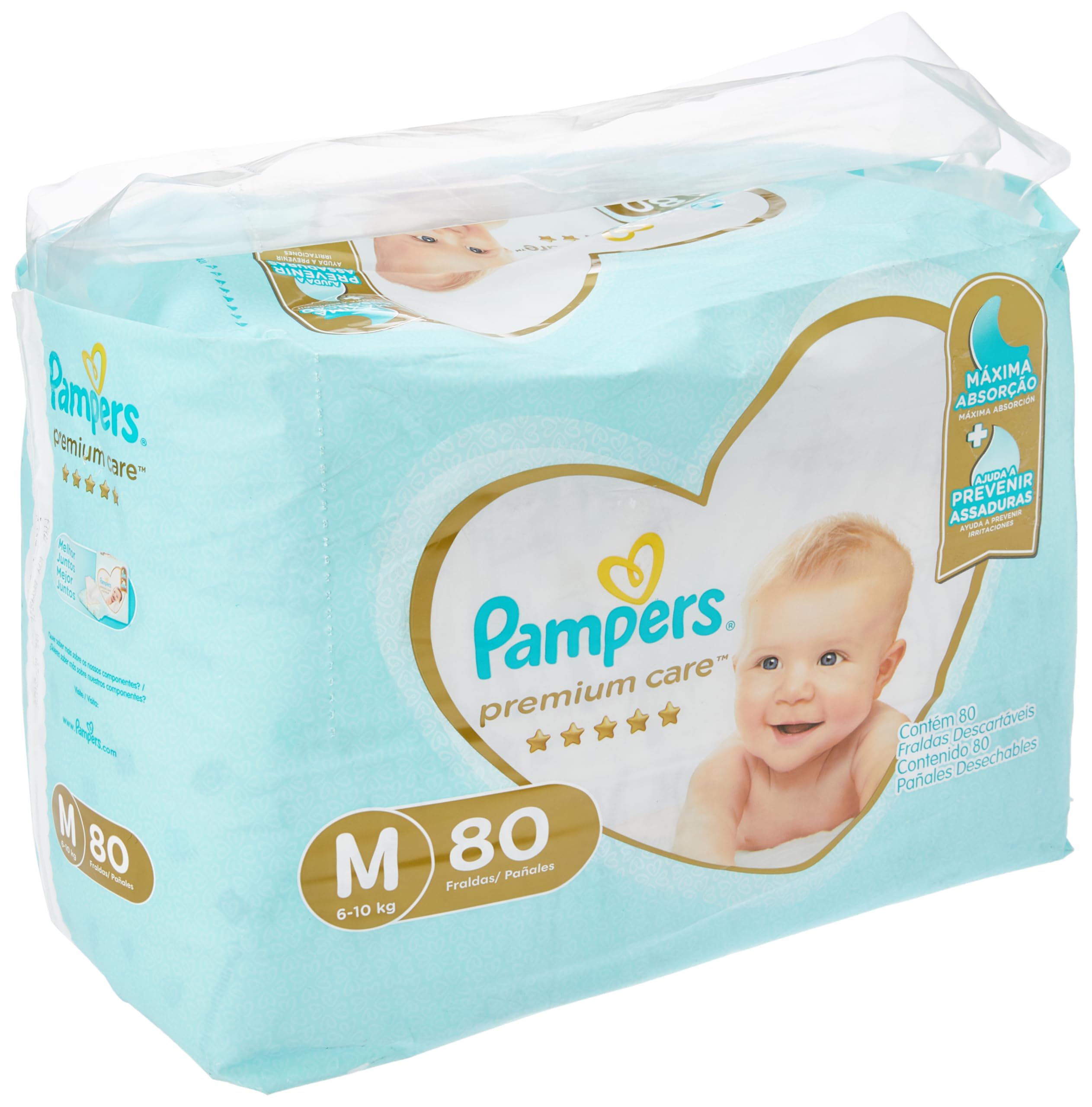 pampers 5 amazon