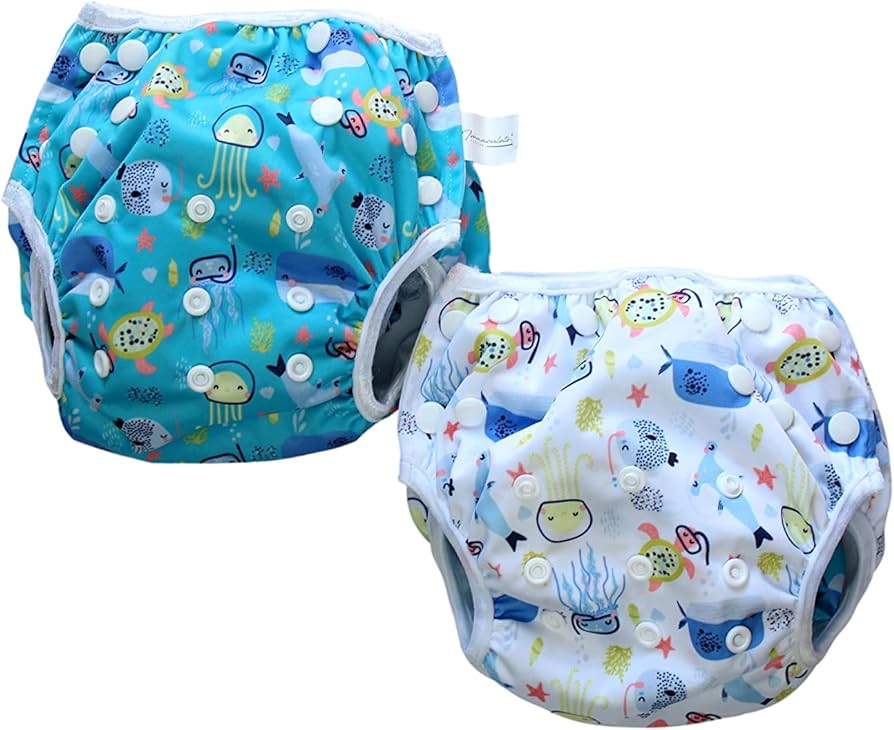 hebe pampers 2