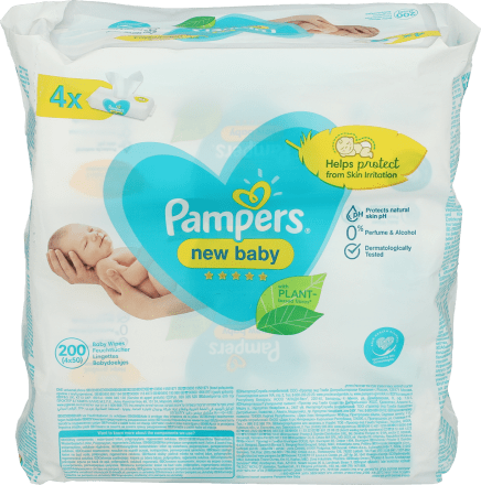 pampers 96 size 1