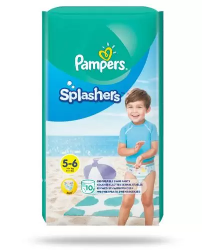 pieluchomajtki pampers pants 5 12-17 kg miesięczny zapas 152