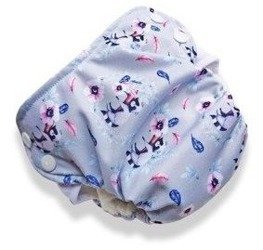 carrefour pampers baby dry taille 5