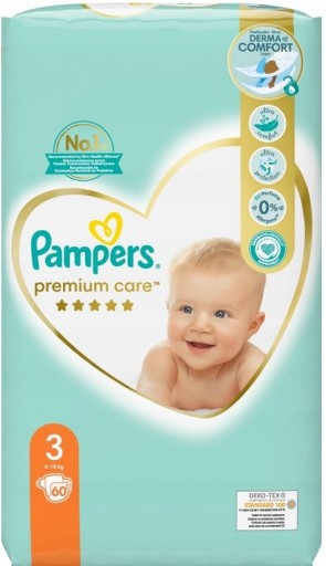 pampers active baby 4 giant box