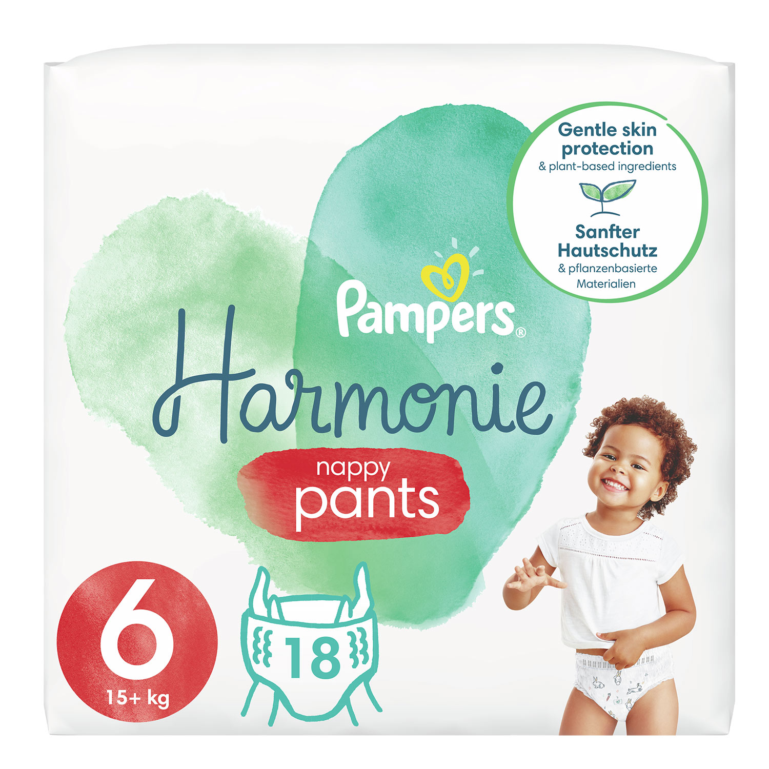 pieluchy pampers pants 5 promocja