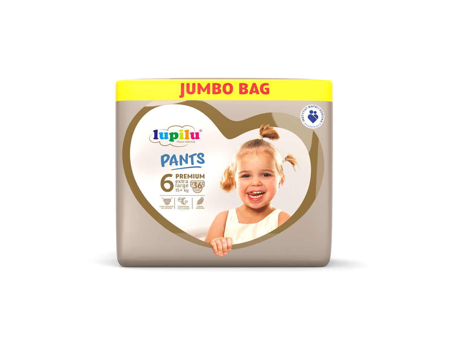 pampers mega pack 4 lidl