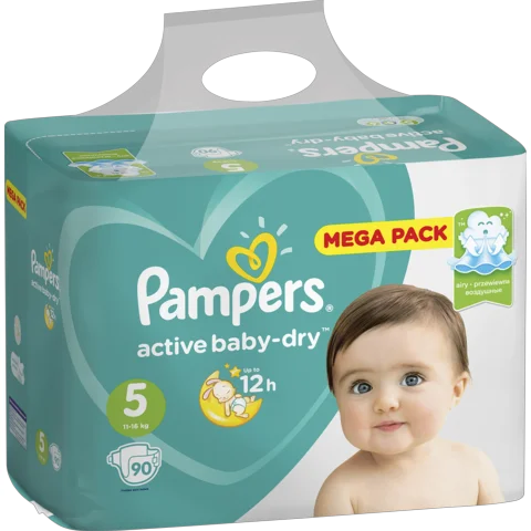 auchan pampers premium care 1