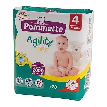 pampers active baby 5 150
