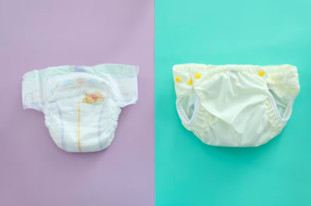 lidl pampers mega pack