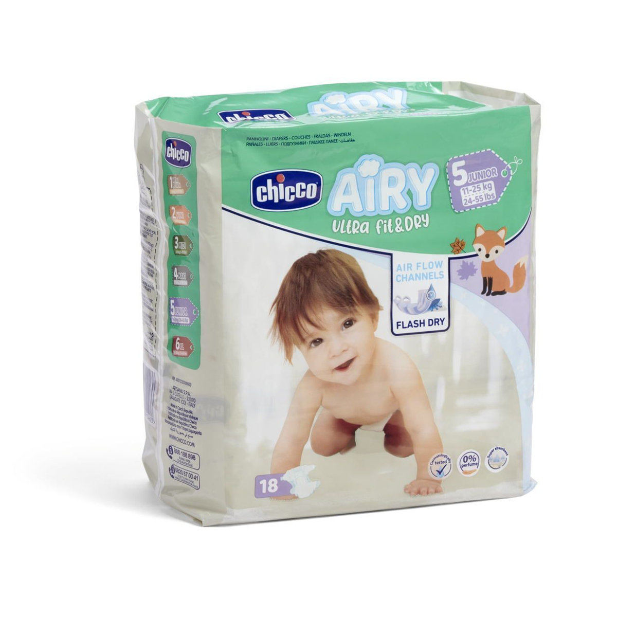 pampers maxi 4