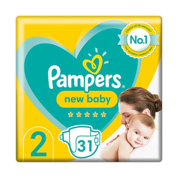 fire pampers