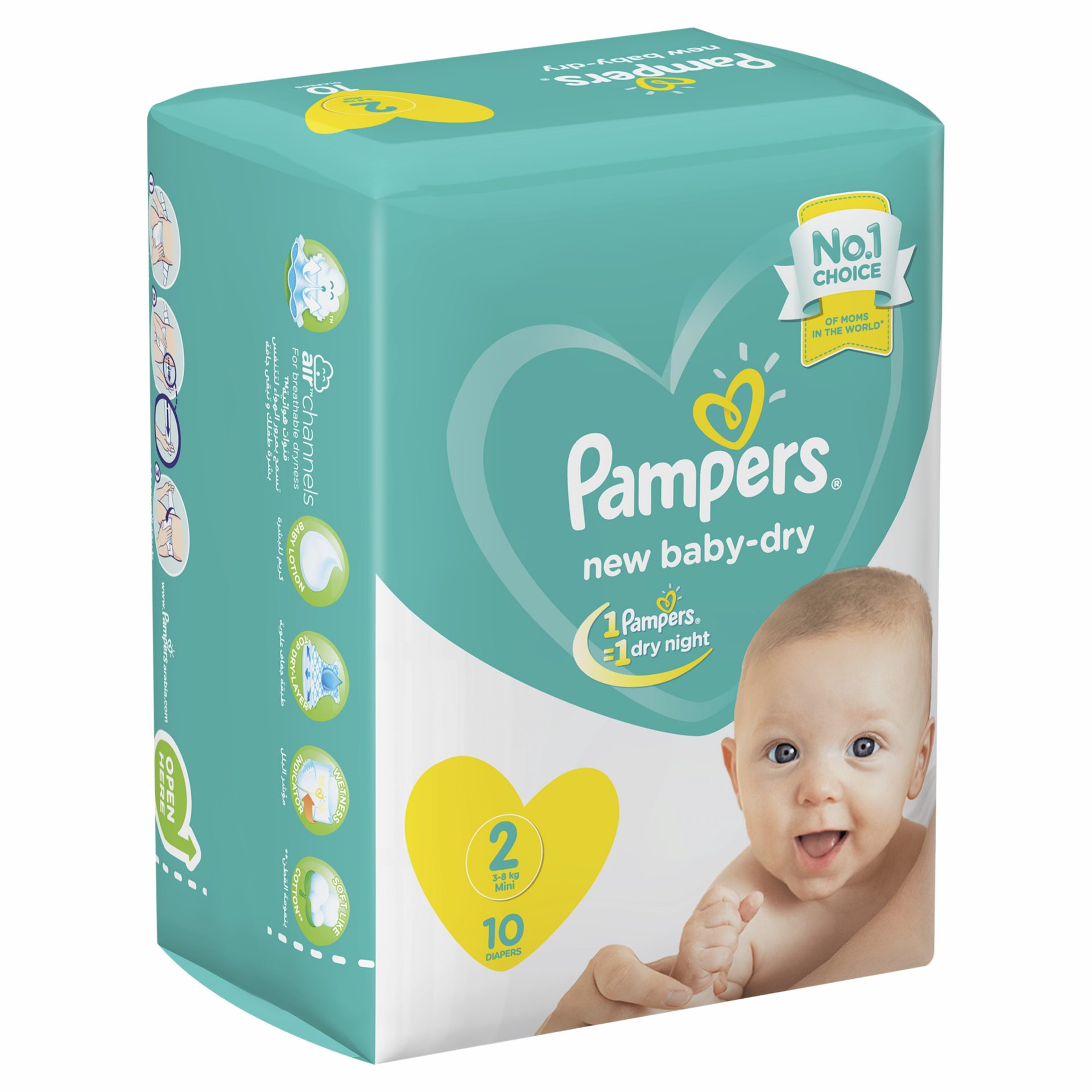 pampers kod do drukarki epson