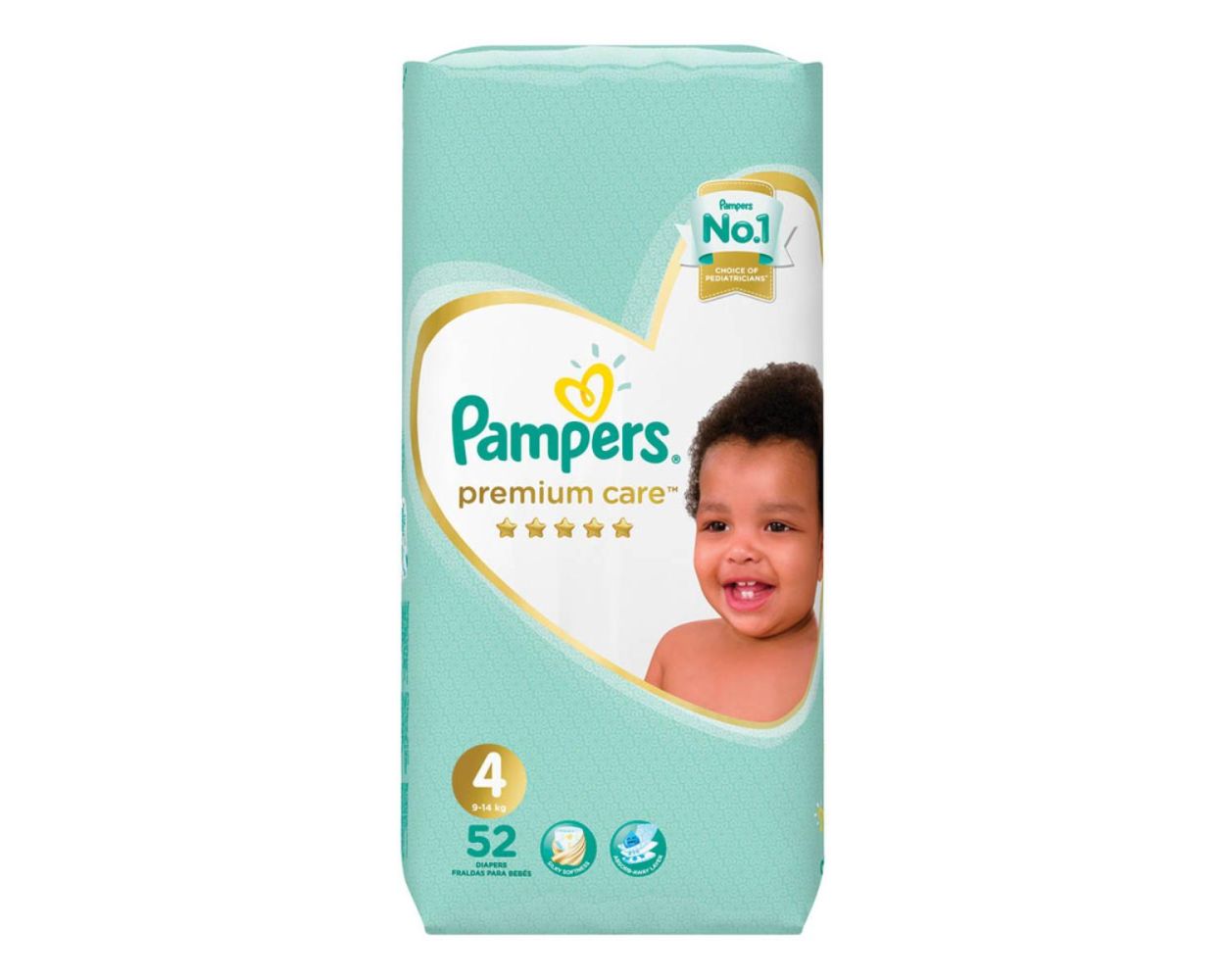 pampers gratisy