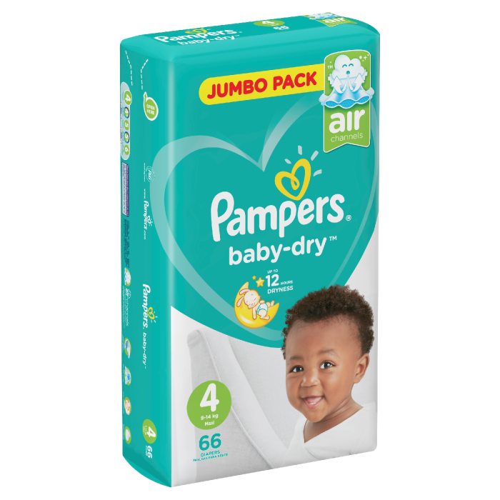 pampers aqua pure tesco