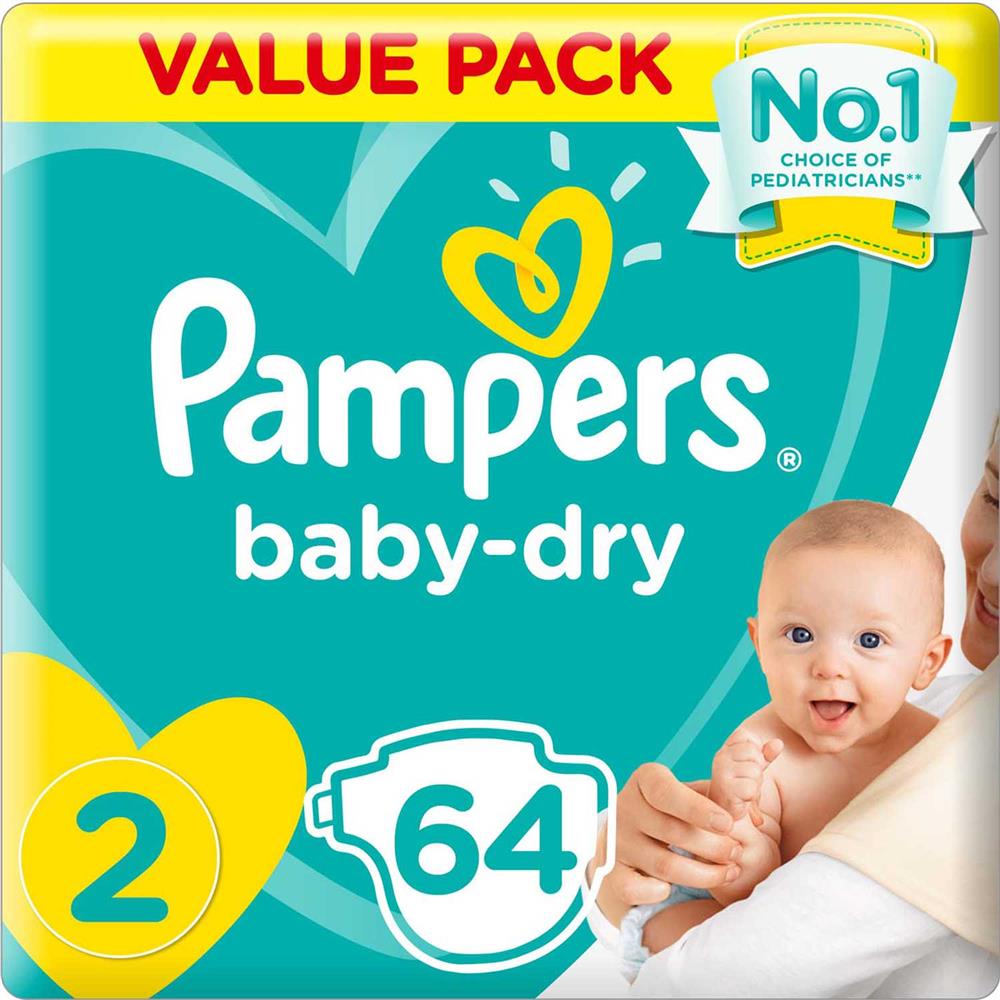 pampers 4 plus ceneo