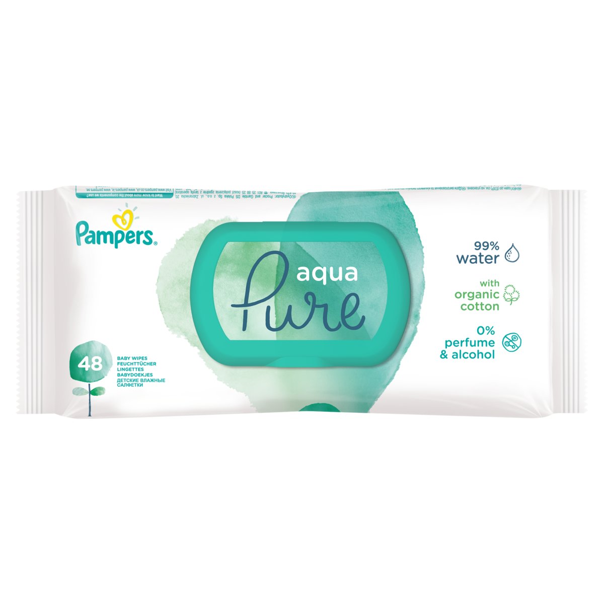 pampers eule