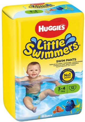 pampers pure pieluchy