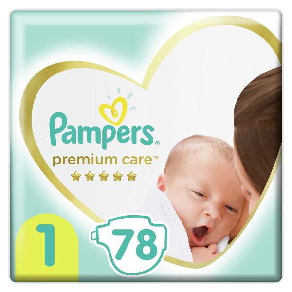 15 tc pampers