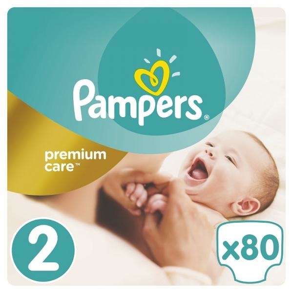 pampers in portugal