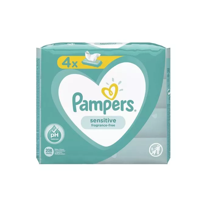 pampers 1 tanio