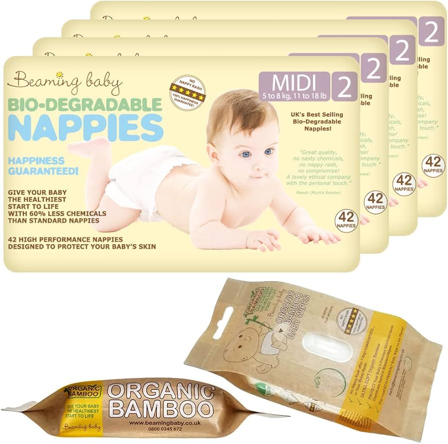 pampers huggies 1