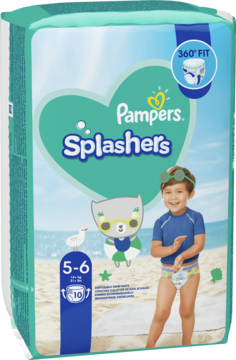 pampers nbox