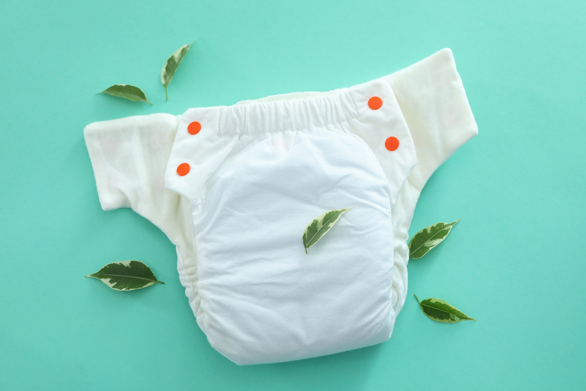 pampers pure care opinie