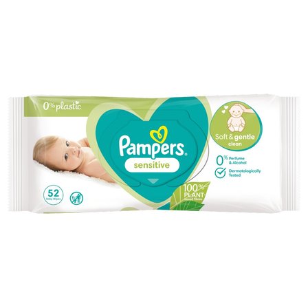 tesco pampers premium