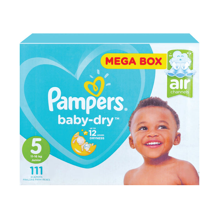 pieluchomajtki pampers 10kg