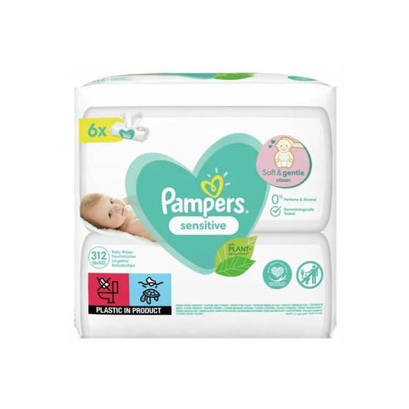 pampers premium care newborn allegro