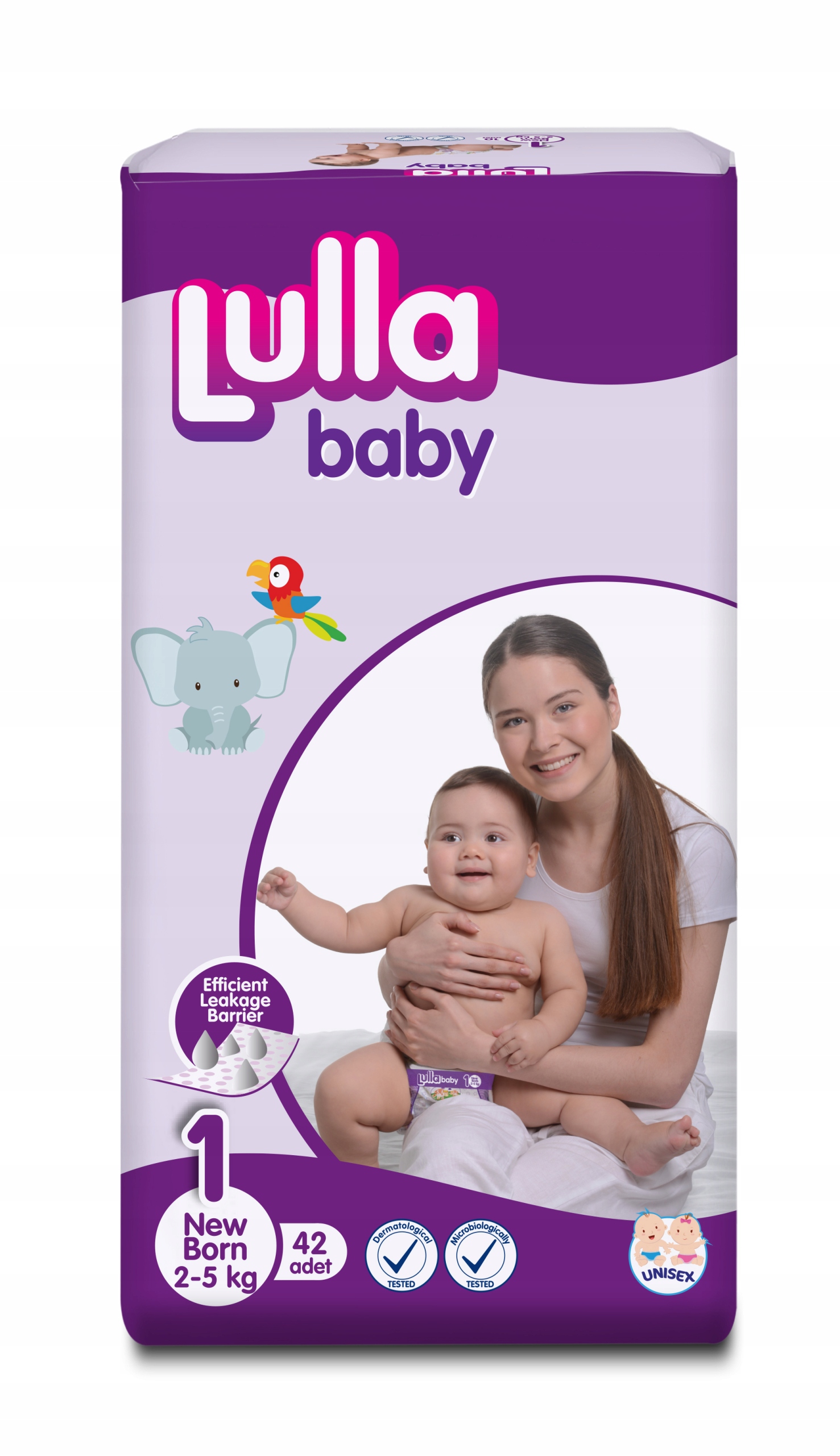 lidl pieluchy pampers